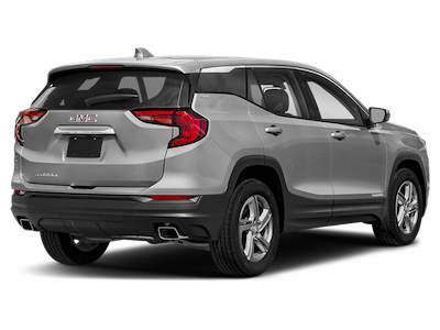 Used 2018 GMC Terrain - photo 1
