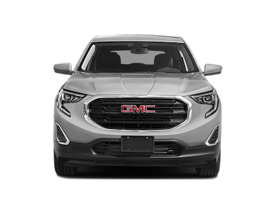 Used 2018 GMC Terrain - photo 1