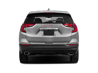 Used 2018 GMC Terrain - photo 1