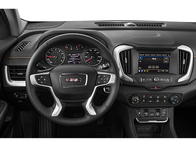 Used 2018 GMC Terrain - photo 1