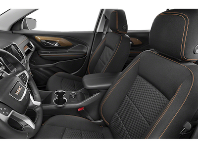 Used 2018 GMC Terrain - photo 1