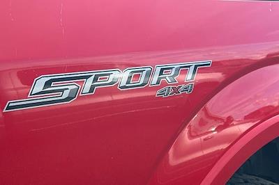 Used 2018 Ford F-150 - photo 1
