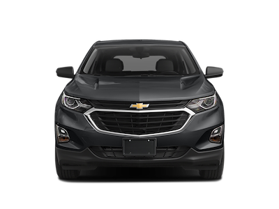 Used 2021 Chevrolet Equinox - photo 1