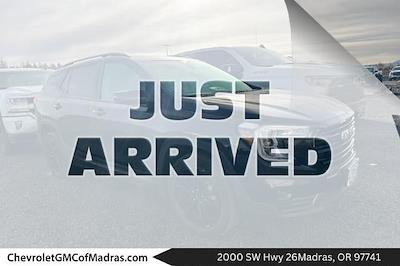 Used 2022 GMC Terrain - photo 1