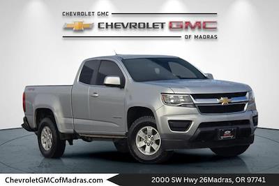 Used 2015 Chevrolet Colorado - photo 1