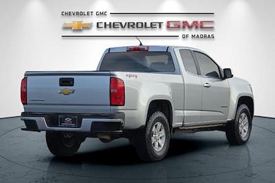 Used 2015 Chevrolet Colorado - photo 1