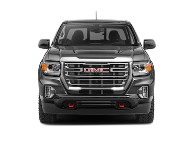 Used 2022 GMC Canyon - photo 1