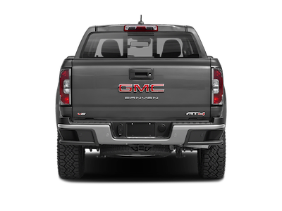 Used 2022 GMC Canyon - photo 1
