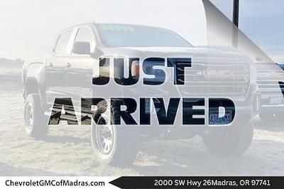 Used 2022 GMC Canyon - photo 1
