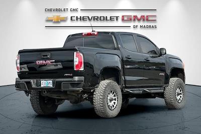 Used 2022 GMC Canyon - photo 1