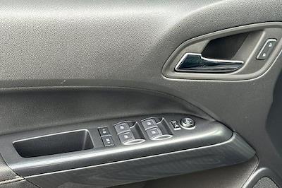 Used 2022 GMC Canyon - photo 1