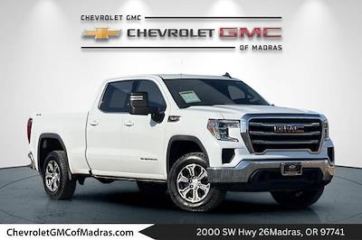 Used 2020 GMC Sierra 1500 - photo 1