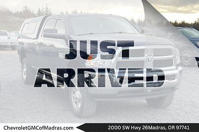 Used 2017 Ram 2500 - photo 1