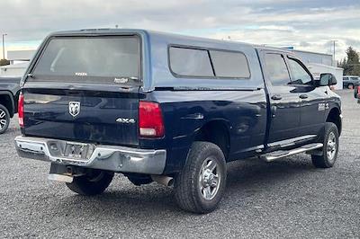Used 2017 Ram 2500 - photo 1