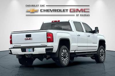 Used 2018 GMC Sierra 3500 - photo 1