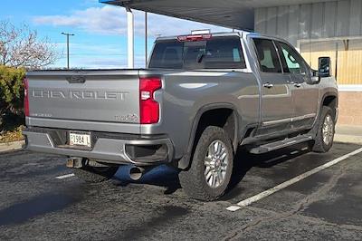 Used 2024 Chevrolet Silverado 3500 - photo 1