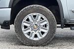 2024 Chevrolet Silverado 3500 Crew Cab 4WD Pickup for sale #26G213A - photo 35