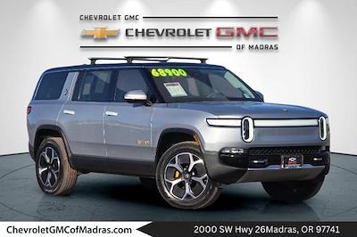 Used 2023 Rivian R1S - photo 1