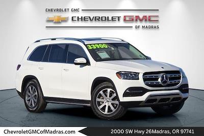 Used 2020 Mercedes-Benz GLS 450 - photo 1