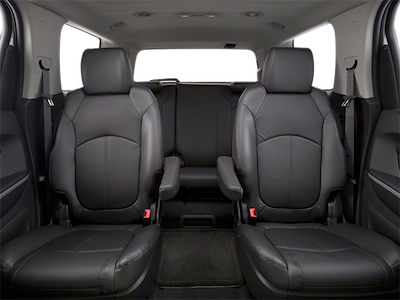 Used 2012 GMC Acadia - photo 1