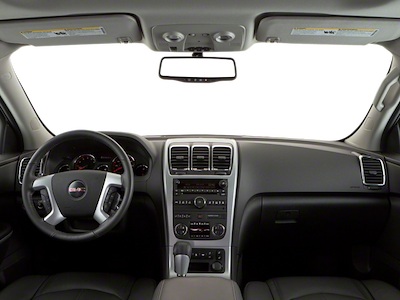 Used 2012 GMC Acadia - photo 1