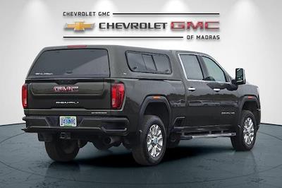 Used 2023 GMC Sierra 3500 - photo 1