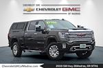 2023 GMC Sierra 3500 Crew Cab 4WD Pickup for sale #26G219A - photo 1
