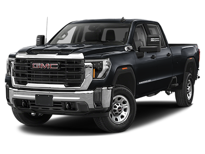 2024 GMC Sierra 3500 Crew Cab 4WD Pickup for sale #26G223A - photo 1