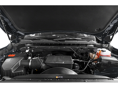 Used 2024 GMC Sierra 3500 - photo 1