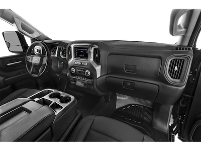 Used 2024 GMC Sierra 3500 - photo 1