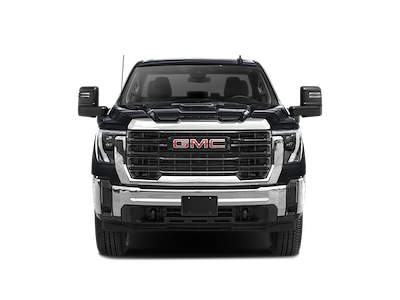 Used 2024 GMC Sierra 3500 - photo 1