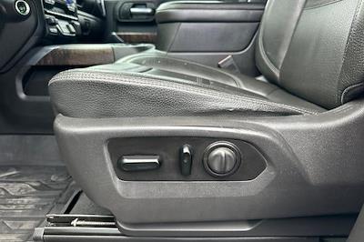 Used 2021 GMC Sierra 3500 - photo 1