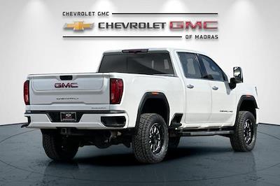Used 2021 GMC Sierra 3500 - photo 1