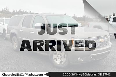 Used 2013 Chevrolet Suburban - photo 1