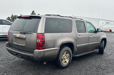 Used 2013 Chevrolet Suburban - photo 1