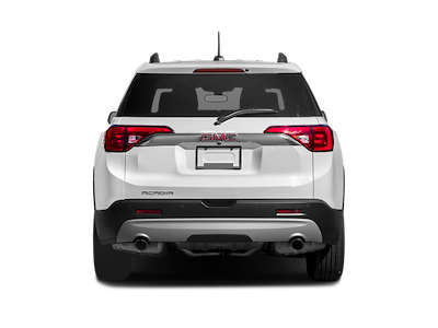 Used 2019 GMC Acadia - photo 1