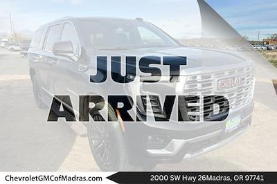 Used 2026 GMC Yukon XL - photo 1