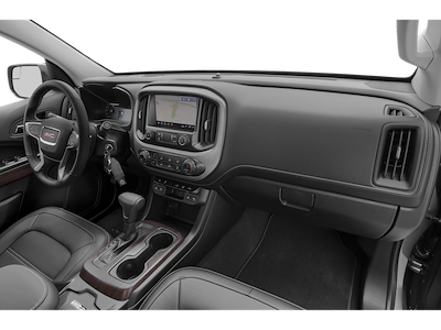 Used 2020 GMC Canyon - photo 1