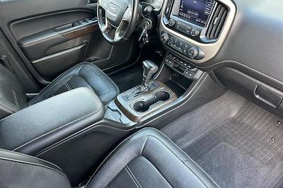 Used 2020 GMC Canyon - photo 1