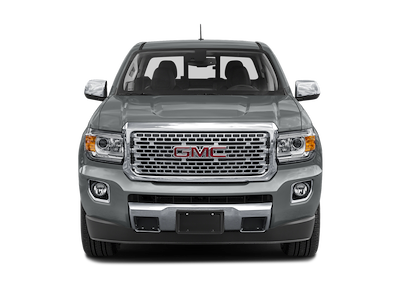 Used 2020 GMC Canyon - photo 1
