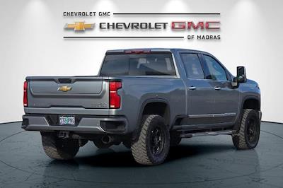 Used 2024 Chevrolet Silverado 3500 - photo 1