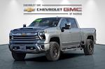 2024 Chevrolet Silverado 3500 Crew Cab 4WD Pickup for sale #26G52A - photo 7