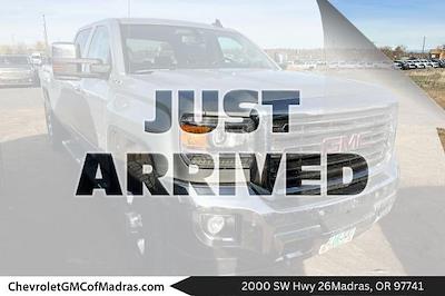 Used 2016 GMC Sierra 3500 - photo 1