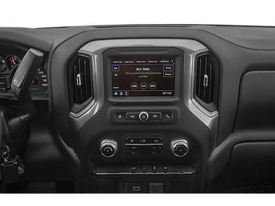 Used 2020 GMC Sierra 1500 - photo 1