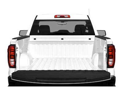 Used 2020 GMC Sierra 1500 - photo 1