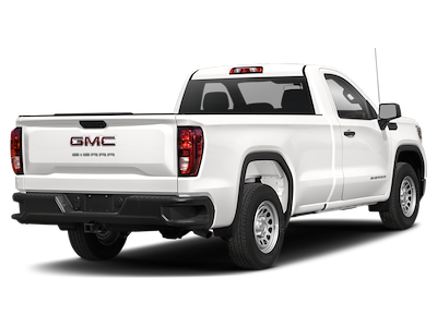 Used 2020 GMC Sierra 1500 - photo 1