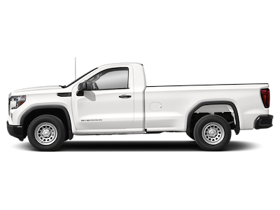 Used 2020 GMC Sierra 1500 - photo 1