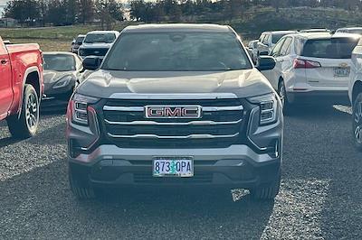 Used 2025 GMC Terrain - photo 1