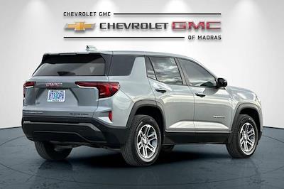 Used 2025 GMC Terrain - photo 1