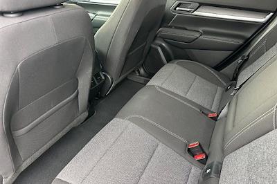 Used 2025 GMC Terrain - photo 1